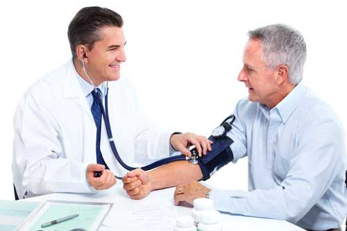 Lập kế hoạch chăm sóc bệnh nhân tăng huyết áp