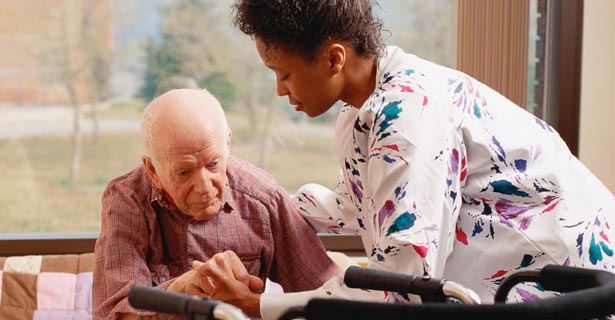  Dịch vụ chăm sóc người cao tuổi