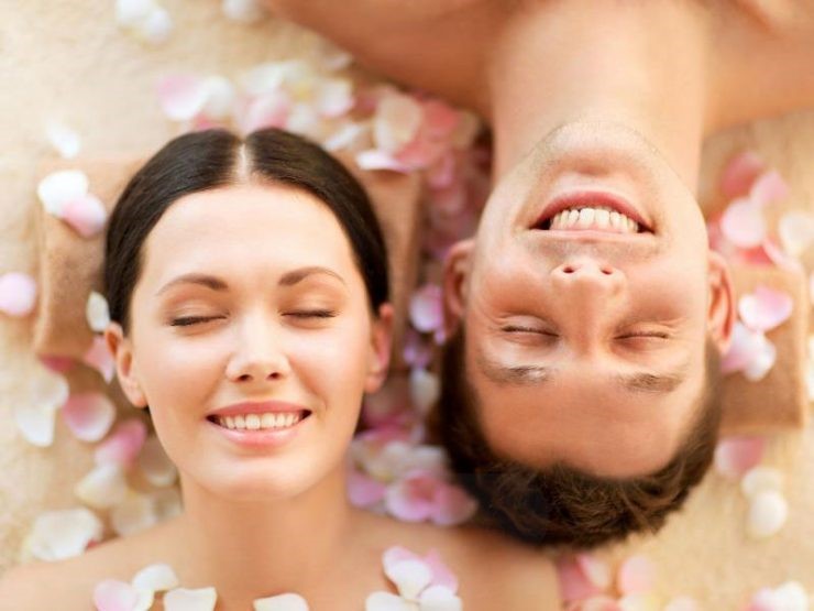 Kết quả hình ảnh cho chăm sóc da mặt tại nhà